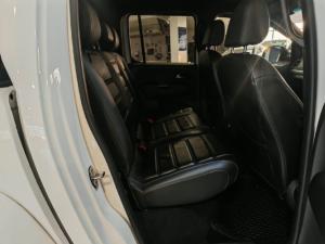Volkswagen Amarok 3.0 V6 TDI double cab Extreme 4Motion - Image 7