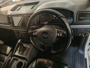 Volkswagen Amarok 3.0 V6 TDI double cab Extreme 4Motion - Image 8