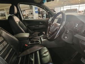 Volkswagen Amarok 3.0 V6 TDI double cab Extreme 4Motion - Image 9