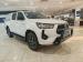 Toyota Hilux 2.4GD-6 double cab 4x4 Raider auto - Thumbnail 1