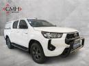 Thumbnail Toyota Hilux 2.4GD-6 double cab 4x4 Raider auto
