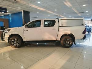 Toyota Hilux 2.4GD-6 double cab 4x4 Raider auto - Image 2