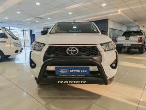Toyota Hilux 2.4GD-6 double cab 4x4 Raider auto - Image 5