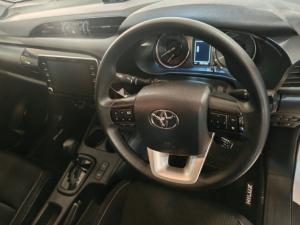 Toyota Hilux 2.4GD-6 double cab 4x4 Raider auto - Image 6