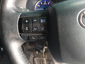 Toyota Hilux 4.0 V6 double cab Raider - Image 19