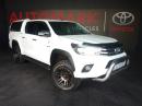 Thumbnail Toyota Hilux 4.0 V6 double cab Raider