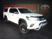 Toyota Hilux 4.0 V6 double cab Raider - Thumbnail 1