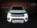 Toyota Hilux 4.0 V6 double cab Raider - Thumbnail 2