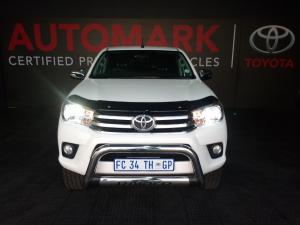 Toyota Hilux 4.0 V6 double cab Raider - Image 2