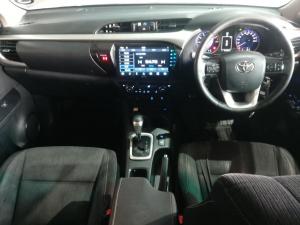 Toyota Hilux 4.0 V6 double cab Raider - Image 6