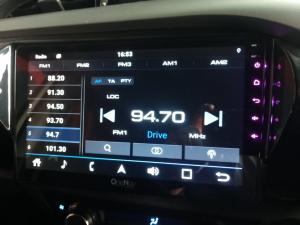 Toyota Hilux 4.0 V6 double cab Raider - Image 8