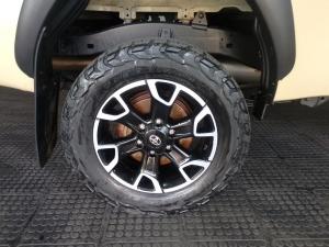 Toyota Hilux 2.8GD-6 4x4 Legend 50 - Image 16