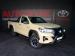 Toyota Hilux 2.8GD-6 4x4 Legend 50 - Thumbnail 1