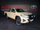 Thumbnail Toyota Hilux 2.8GD-6 4x4 Legend 50
