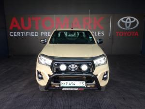 Toyota Hilux 2.8GD-6 4x4 Legend 50 - Image 2