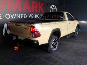 Toyota Hilux 2.8GD-6 4x4 Legend 50 - Image 4