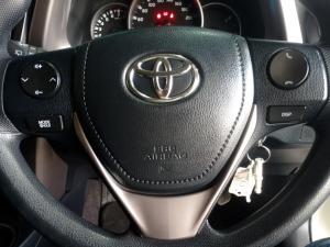 Toyota RAV4 2.0 GX auto - Image 18