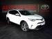 Toyota RAV4 2.0 GX auto - Thumbnail 1