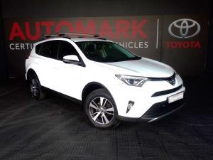 Toyota RAV4 2.0 GX auto - Image 1