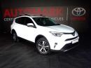 Thumbnail Toyota RAV4 2.0 GX auto