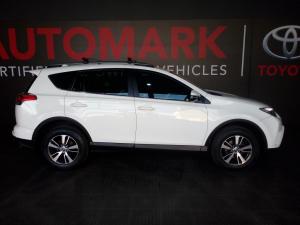 Toyota RAV4 2.0 GX auto - Image 2