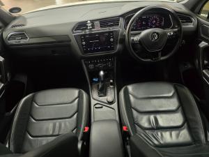 Volkswagen Tiguan Allspace 2.0TSI 4Motion Highline - Image 12