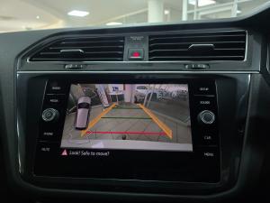 Volkswagen Tiguan Allspace 2.0TSI 4Motion Highline - Image 15