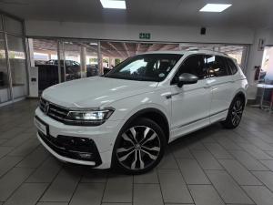 Volkswagen Tiguan Allspace 2.0TSI 4Motion Highline - Image 1