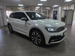 Volkswagen Tiguan Allspace 2.0TSI 4Motion Highline - Image 3