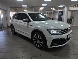 Volkswagen Tiguan Allspace 2.0TSI 4Motion Highline - Image 4