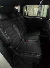 Volkswagen Tiguan Allspace 2.0TSI 4Motion Highline - Image 9
