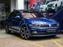 Thumbnail Volkswagen Polo GTI