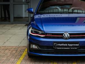 Volkswagen Polo GTI - Image 8