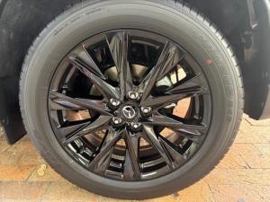 Mazda CX-5 2.0 Carbon Edition - Image 9