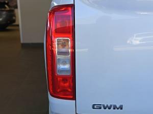 GWM P-Series 2.0TD double cab SX 4x4 auto - Image 10