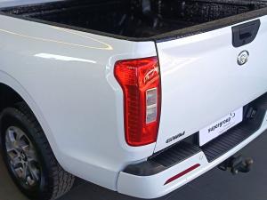 GWM P-Series 2.0TD double cab SX 4x4 auto - Image 11