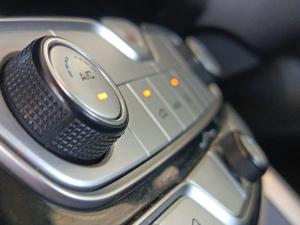 GWM P-Series 2.0TD double cab SX 4x4 auto - Image 15