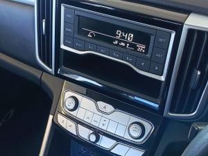 GWM P-Series 2.0TD double cab SX 4x4 auto - Image 18