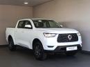 Thumbnail GWM P-Series 2.0TD double cab SX 4x4 auto