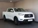 GWM P-Series 2.0TD double cab SX 4x4 auto - Thumbnail 1