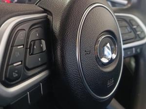 GWM P-Series 2.0TD double cab SX 4x4 auto - Image 20