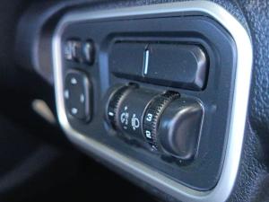 GWM P-Series 2.0TD double cab SX 4x4 auto - Image 22