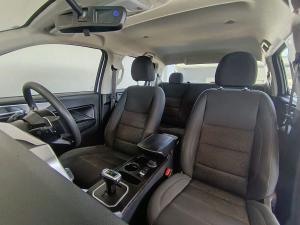 GWM P-Series 2.0TD double cab SX 4x4 auto - Image 23