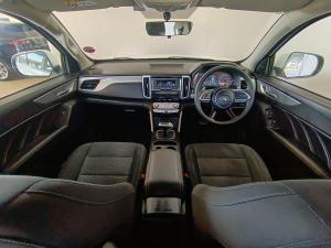 GWM P-Series 2.0TD double cab SX 4x4 auto - Image 24