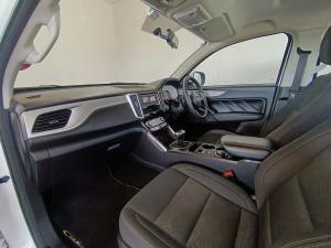 GWM P-Series 2.0TD double cab SX 4x4 auto - Image 27