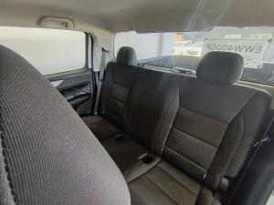 GWM P-Series 2.0TD double cab SX 4x4 auto - Image 28