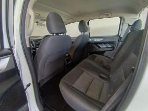 GWM P-Series 2.0TD double cab SX 4x4 auto - Image 29