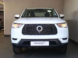 GWM P-Series 2.0TD double cab SX 4x4 auto - Image 2