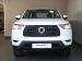 GWM P-Series 2.0TD double cab SX 4x4 auto - Thumbnail 2