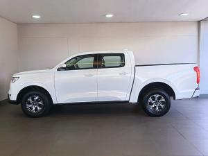 GWM P-Series 2.0TD double cab SX 4x4 auto - Image 3